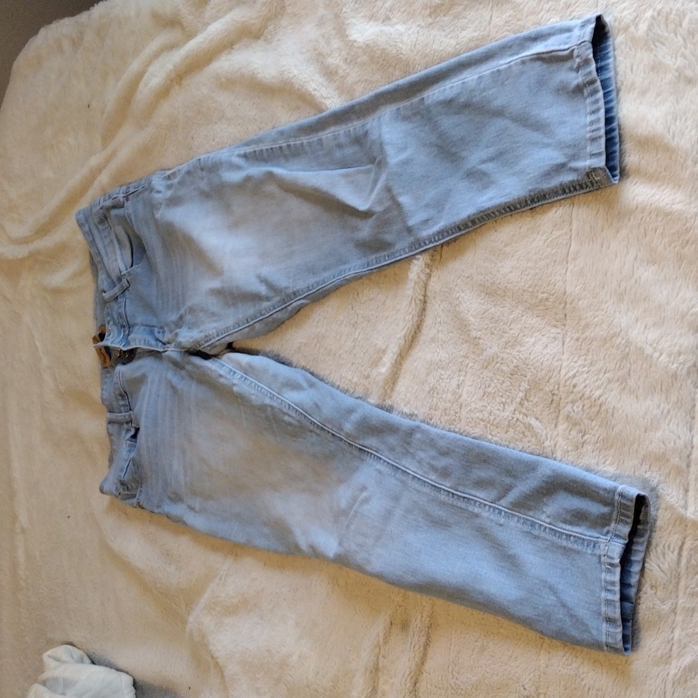 Blue jeans 👖